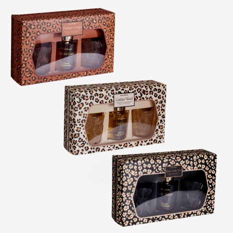 Conjunto Mikado Natal Sortido 23X6X14cm - Image product