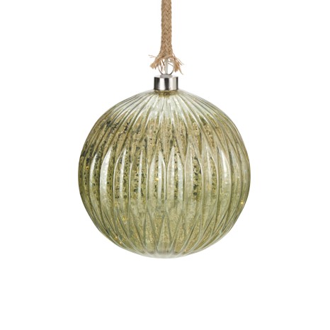 Pendente Bola com Led Sortido - Image product