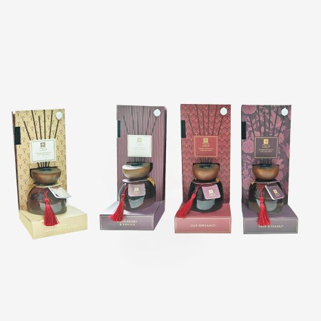 Mikado Natal Sortido 100ml - Image product