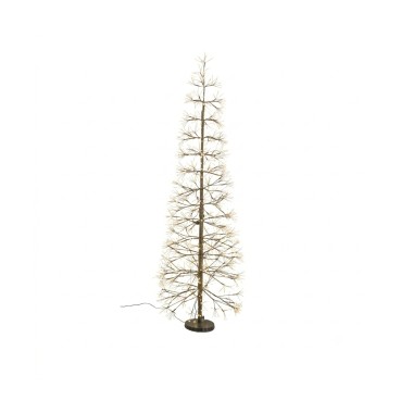 Árvore Natal Led 100cm