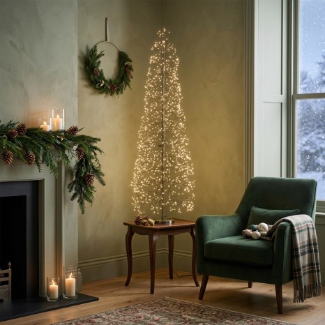 Árvore Natal Led 100cm - Image product