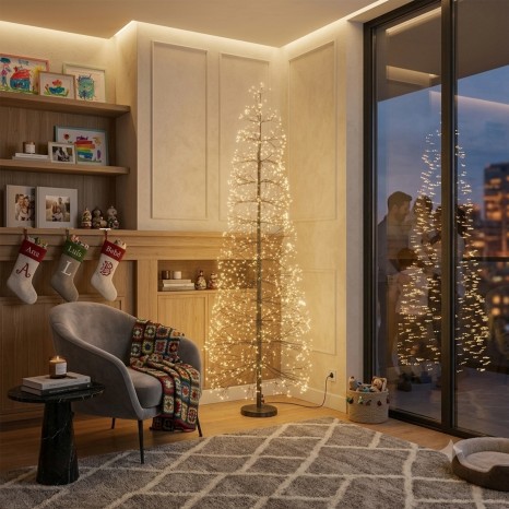 �rvore Natal Led 180cm - Image product