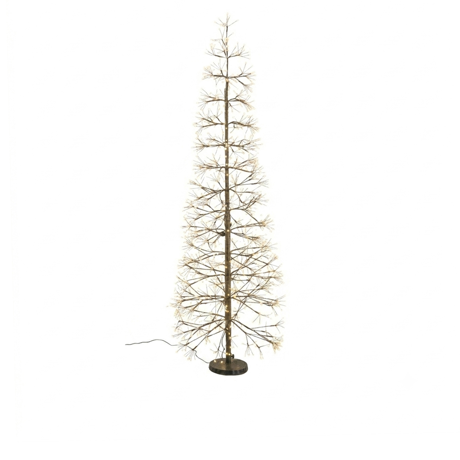 Árvore Natal Led 180cm