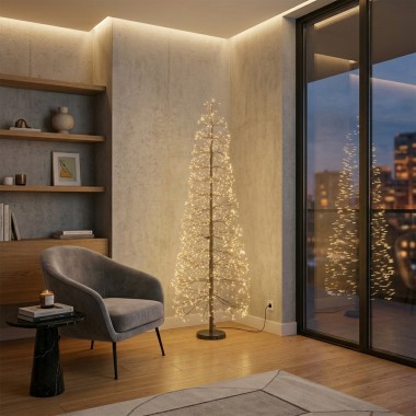 Árvore Natal Led 150cm