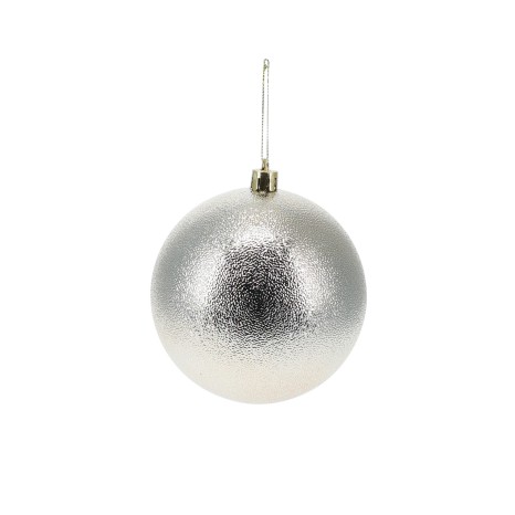 Bola Natal Sortido Dourado �10cm - Image product