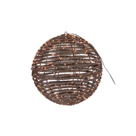 Bola Decorativa com Led Ø25cm - Image product
