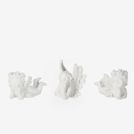 Anjo Deitado Sortido 6cm - Image product