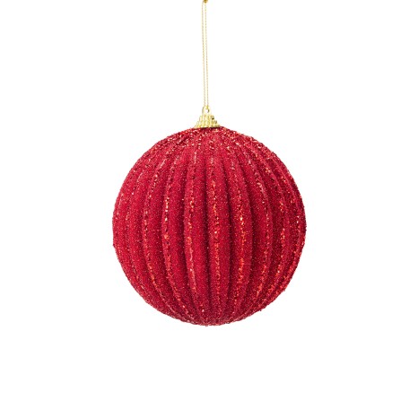 Bola Natal Tradicional Sortido �12cm - Image product