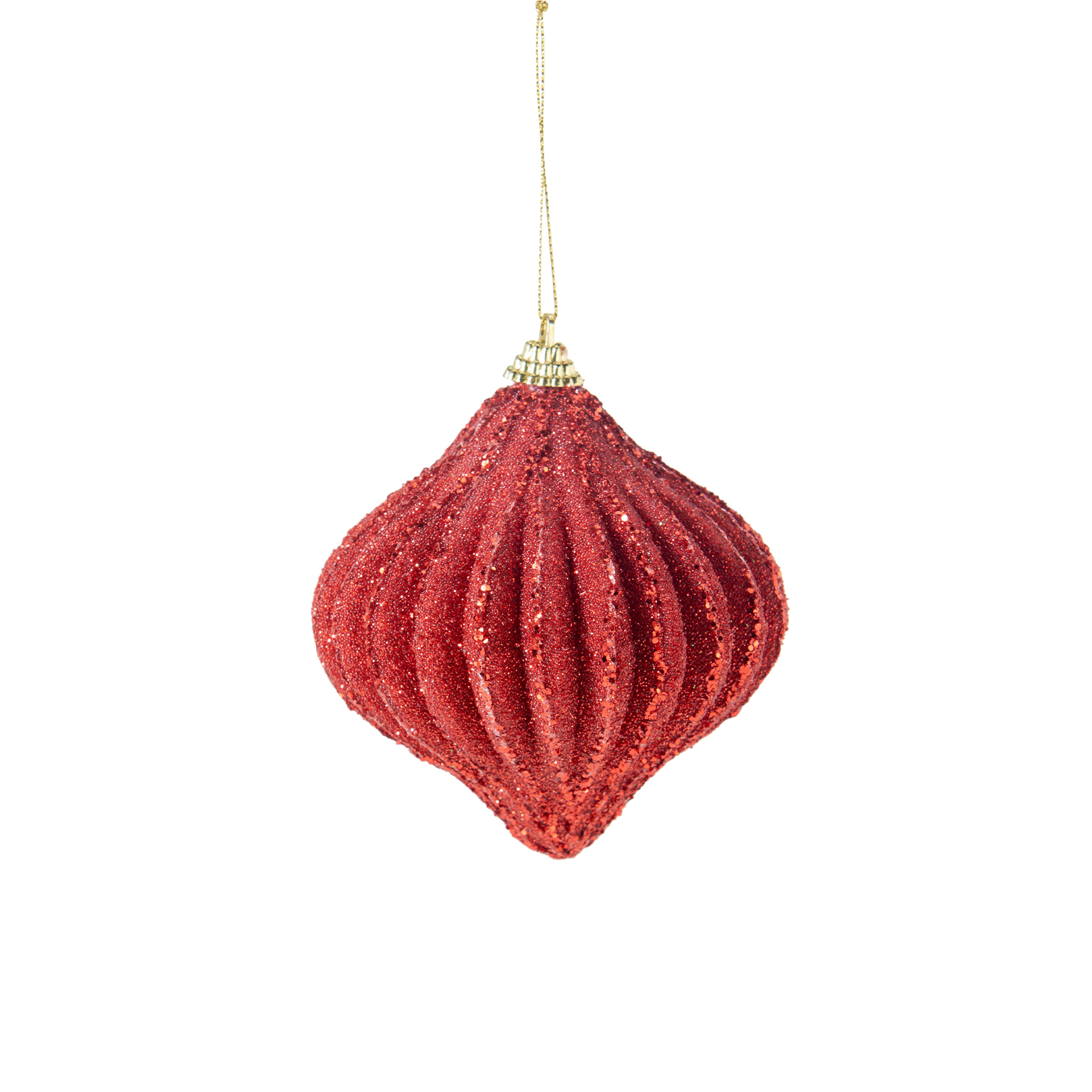 Enfeite Natal Tradicional Sortido 10cm