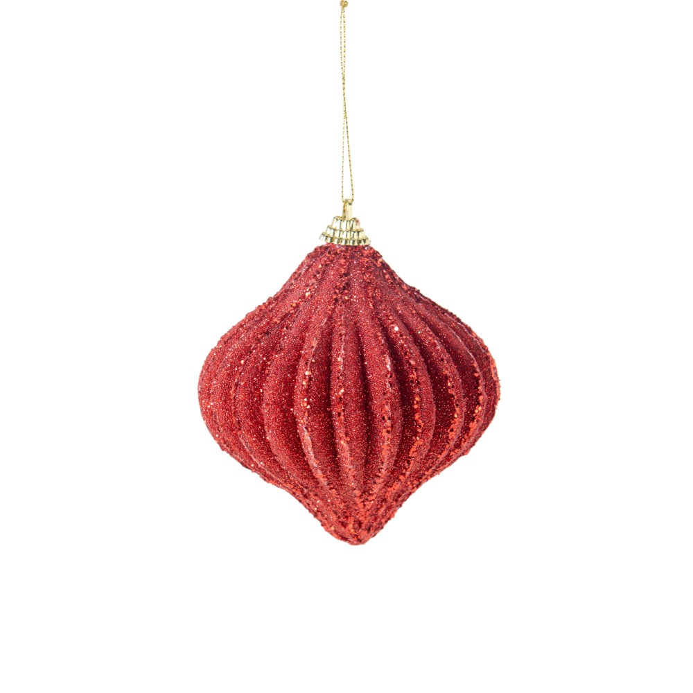 Enfeite Natal Tradicional Sortido 10cm