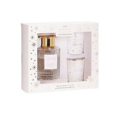 Conjunto Presente Arom�tico Sortido - Image product