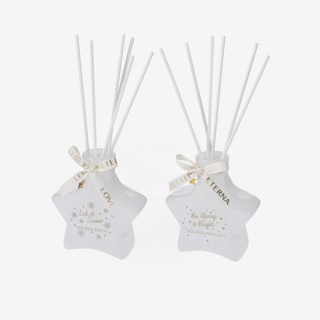 Mikado Estrela Natal Sortido 100ml 90X15cm - Image product
