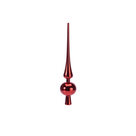 Topo Arvore Natal Sortido 27.5cm - Image product