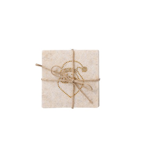 Base Copo Natal Sortido 10cm Pack 4 - Image product