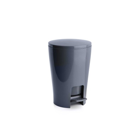 Balde Lixo WC com Pedal Diabolo 5l 19X21X28.2cm - Image product