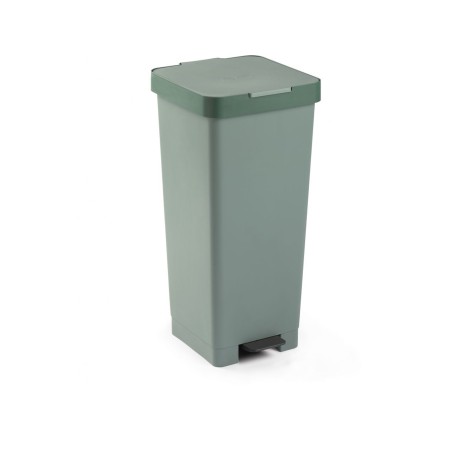 Balde Lixo com Pedal Smart 40L 33X31X67cm - Image product