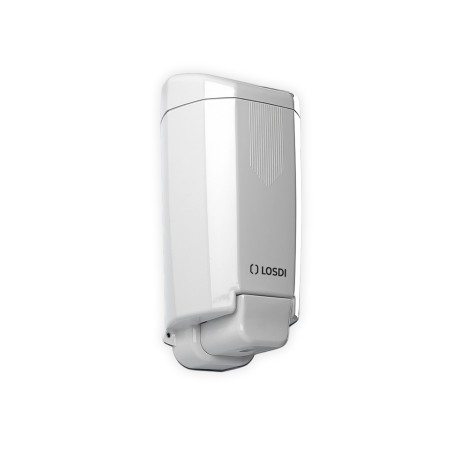 Doseador Sabonete Líquido Abs Sydney 900ml 11.2X9X22.5cm - Image product