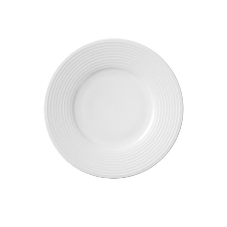 Prato Porcelana Suite Sobremesa 22cm - Image product