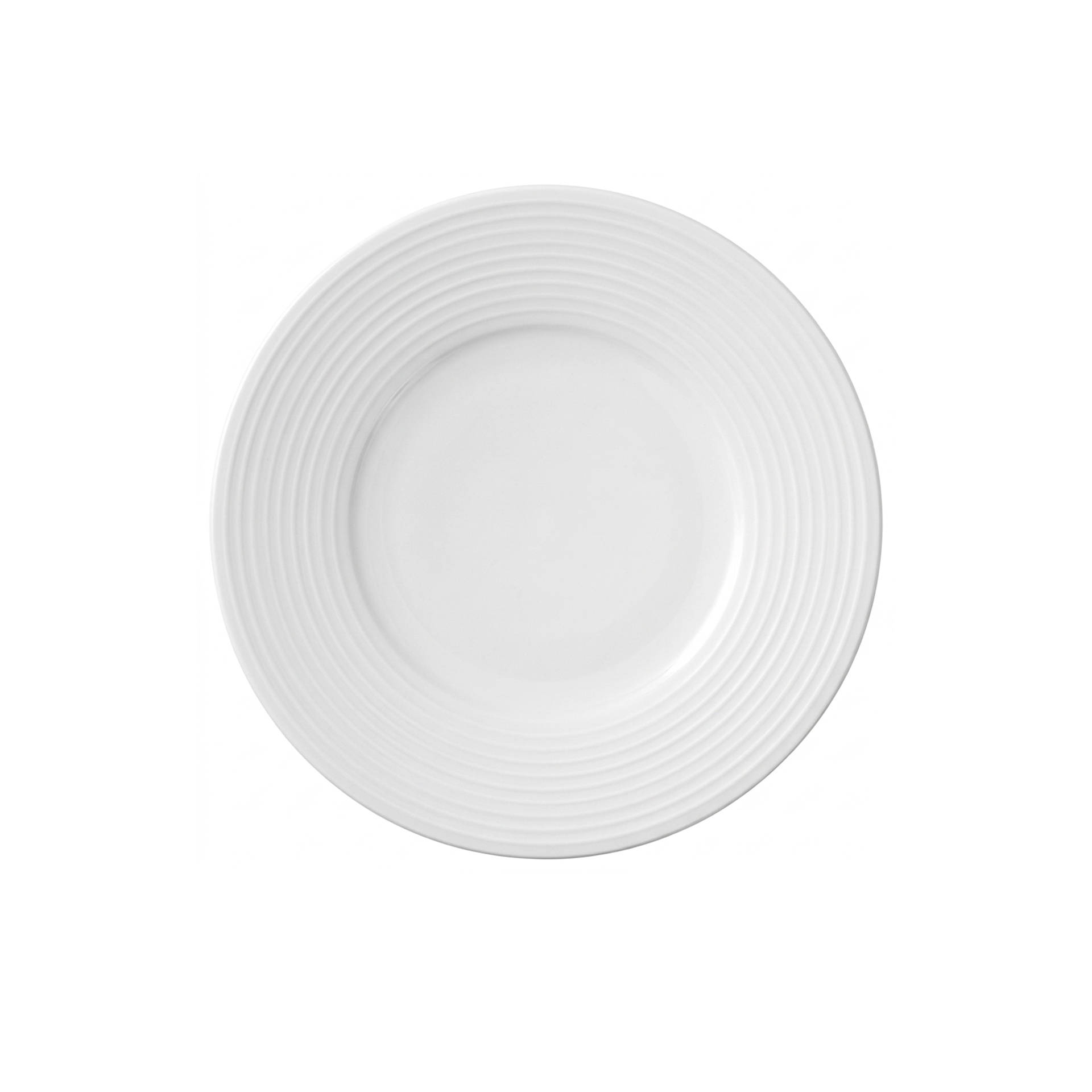 Prato Porcelana Suite Sobremesa 22cm