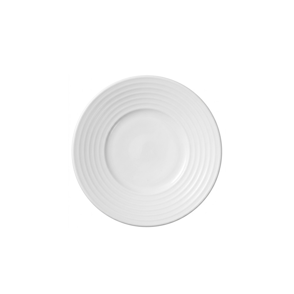 Prato Porcelana Suite Doce 16cm
