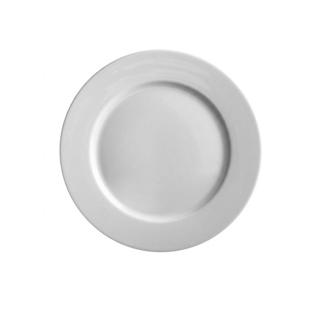Prato Porcelana Lisboa Raso 24cm - Image product