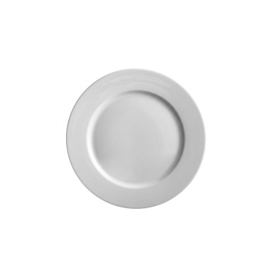 Prato Porcelana Lisboa Doce 16cm