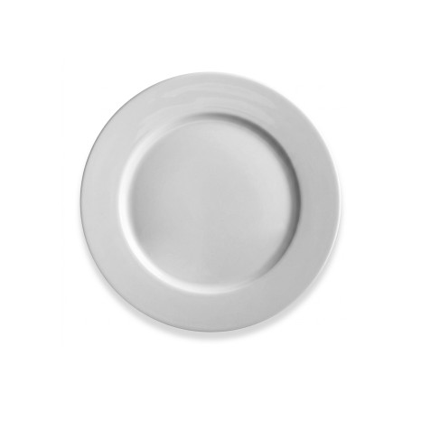 Prato Porcelana Lisboa Sobremesa 20cm - Image product