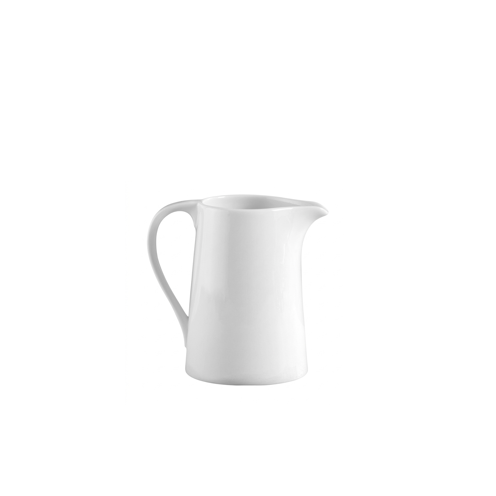 Leiteira Porcelana Lisboa 320ml