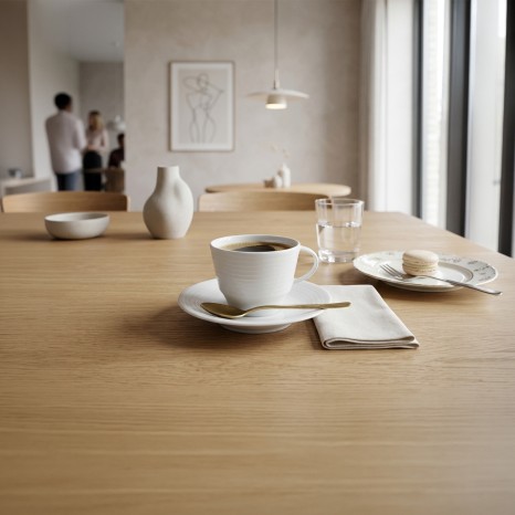 Ch�vena Caf� Suite com Prato 9cl 7X7cm - Image product