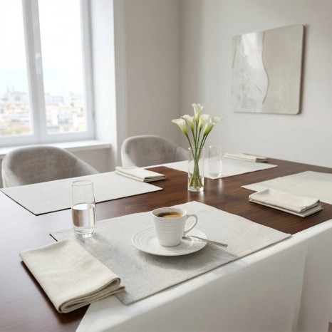 Ch�vena Caf� Suite com Prato 9cl 6X8cm - Image product