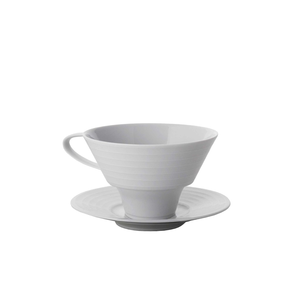 Chávena Chá Suite com Prato 250ml