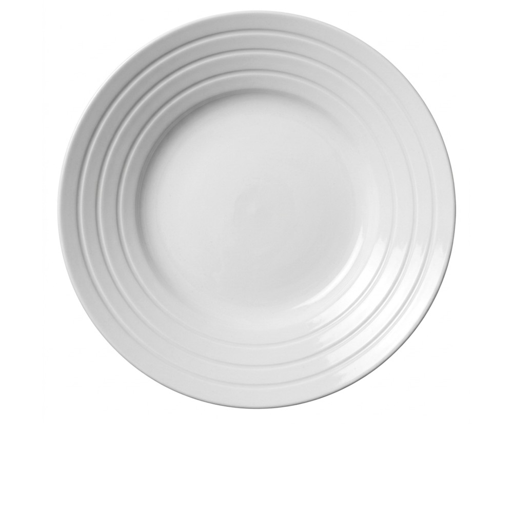 Prato Porcelana Suite Pasta 30cm