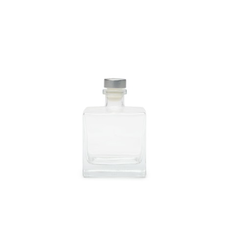 Garrafa Vidro 500ml 9.2X14cm - Image product