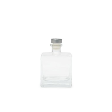 Garrafa Vidro 500ml 9.2X14cm