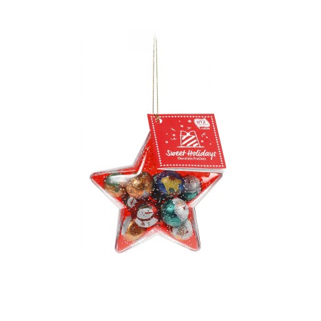 Bombons Figuras De Natal - Image product