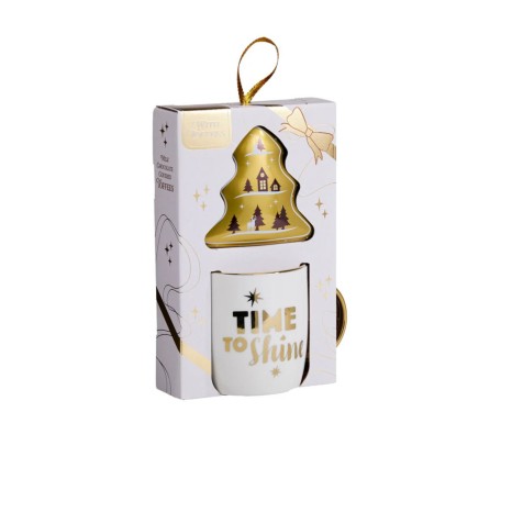 Caneca Hora de Brilhar - Image product