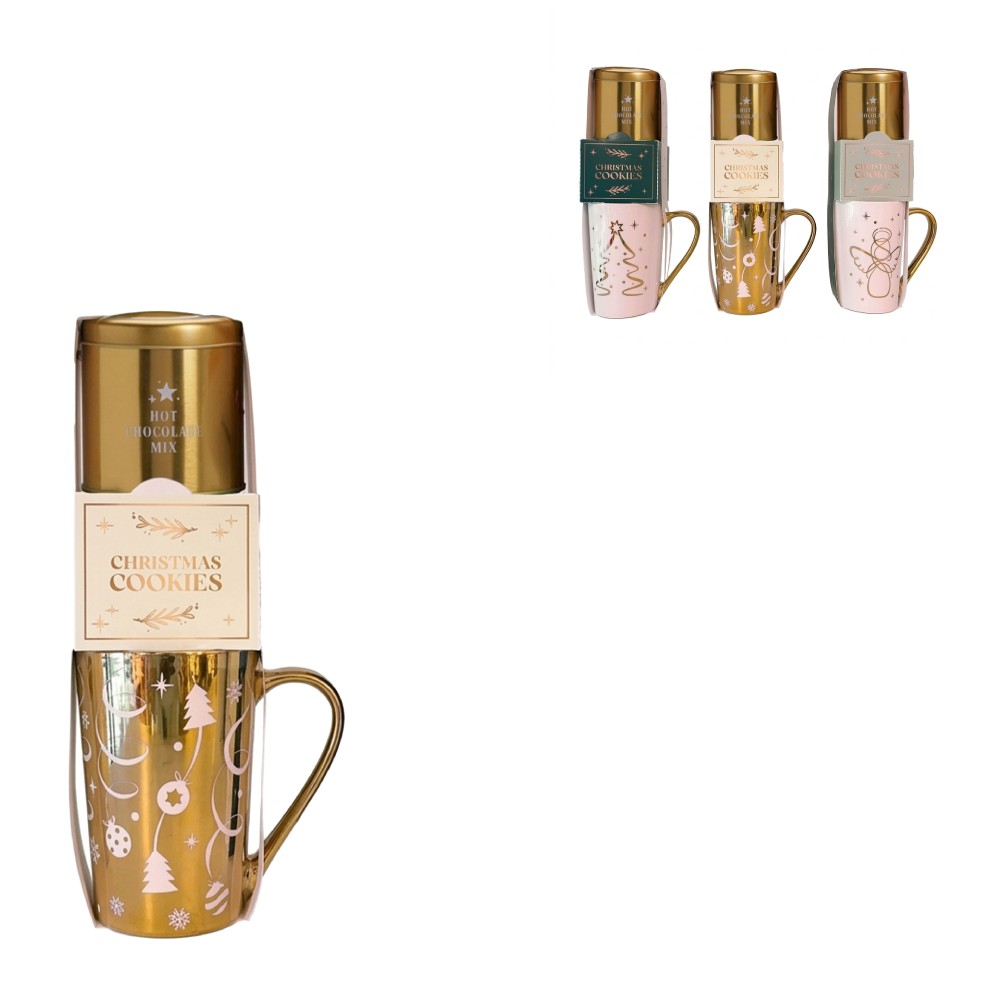 Conjunto De Presentes Soft Wishes