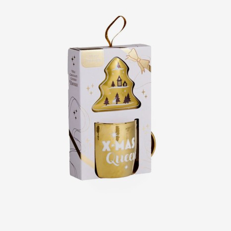 Caneca Hora de Brilhar - Image product