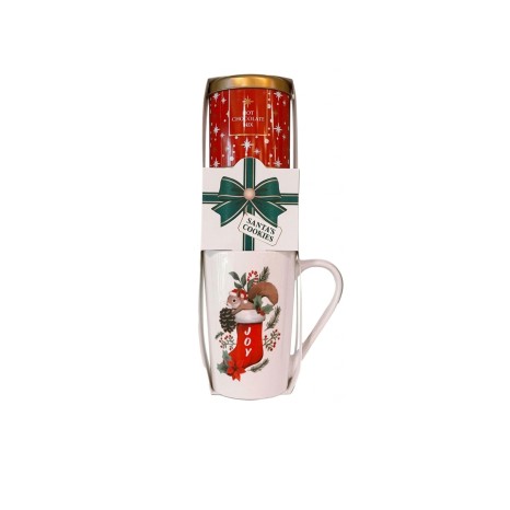 Conjunto Presentes Sazonal - Image product