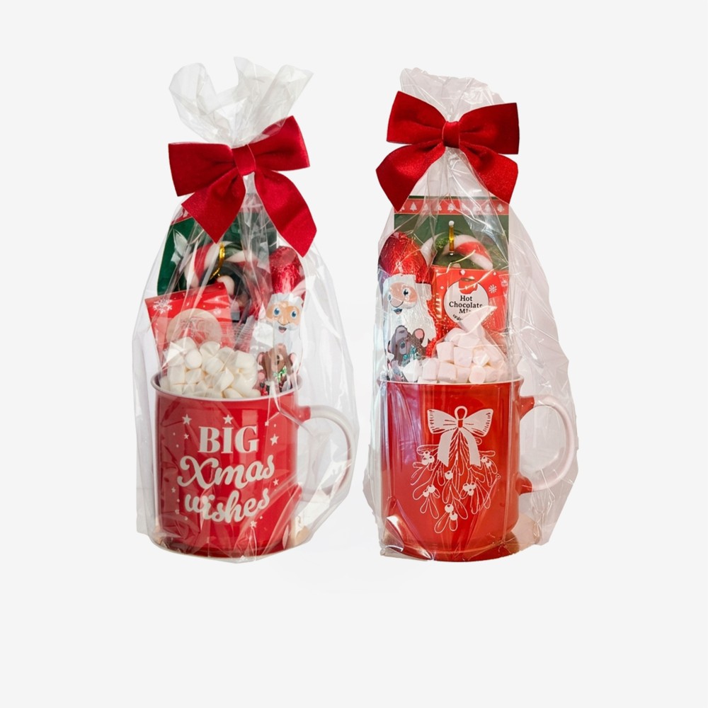 Caneca Desejo Natal