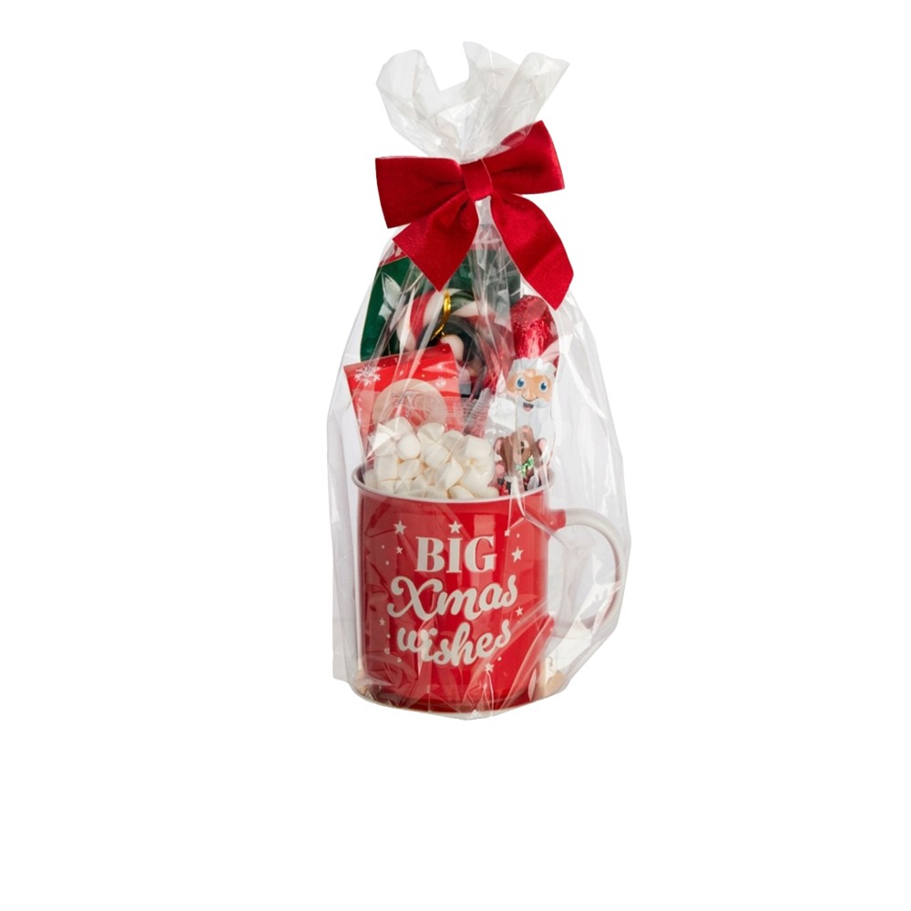 Caneca Desejo Natal
