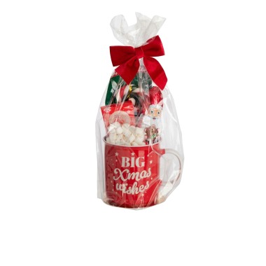 Caneca Desejo Natal