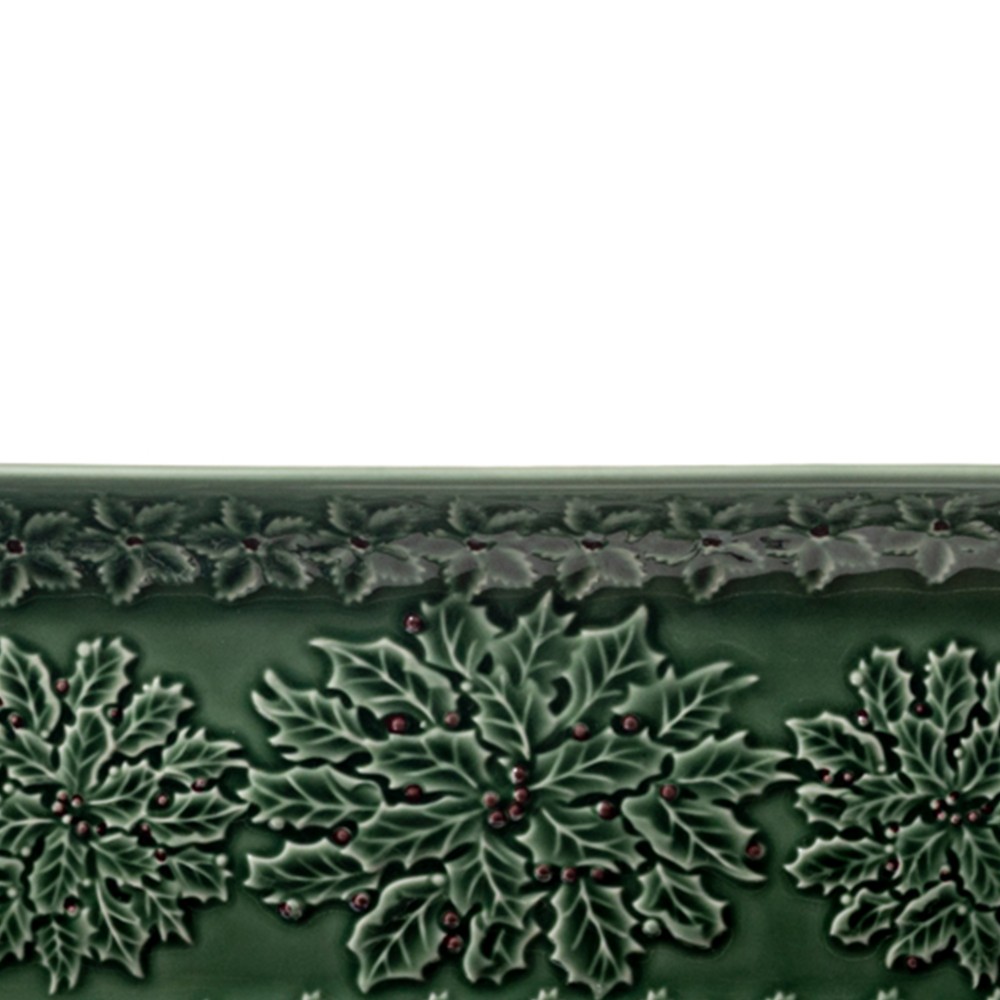 Azevinho Torteira Natal 41.5X15cm