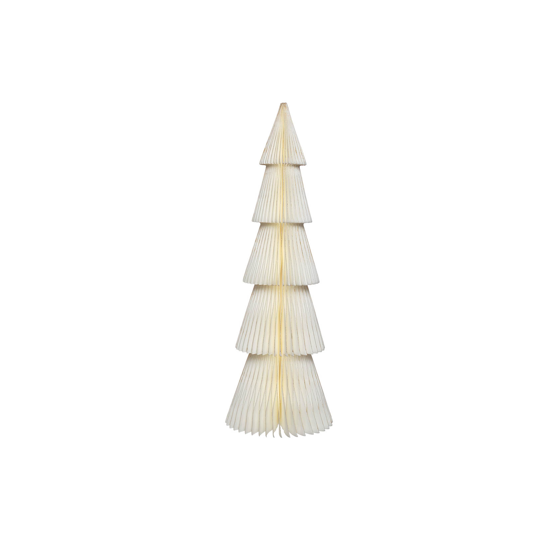 Arvore Natal Papel 40cm