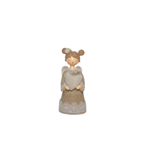 Anjo Natal Poliresina 22cm - Image product