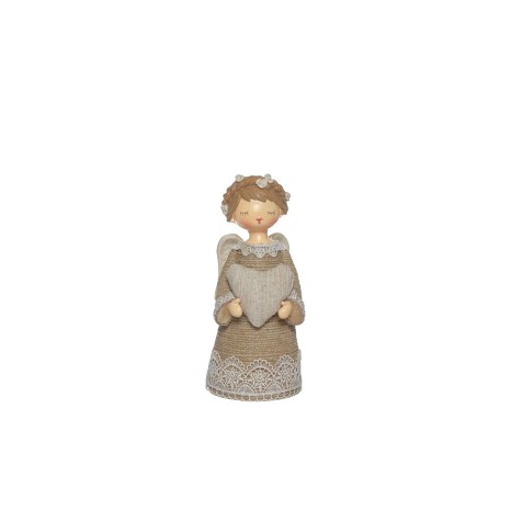 Anjo Natal Poliresina 22cm - Image product
