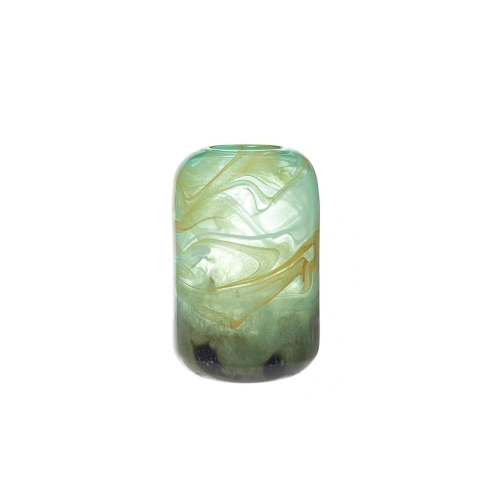Jarra Vidro 16.5X24cm