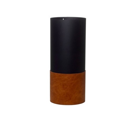 Bengaleiro Metal / Pele Sintetica 48cm - Image product