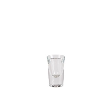 Copo Shot Boston 2.5cl Pack 24