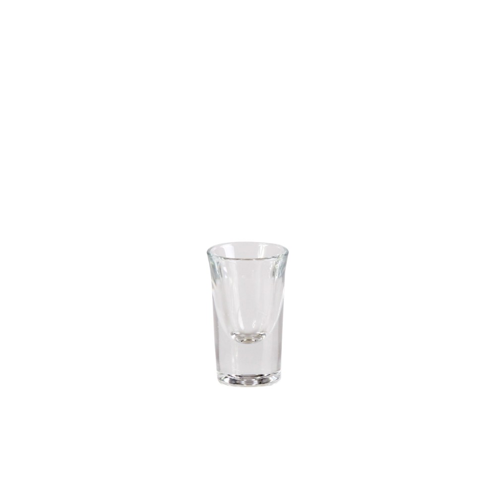 Copo Shot Boston 2.5cl Pack 24